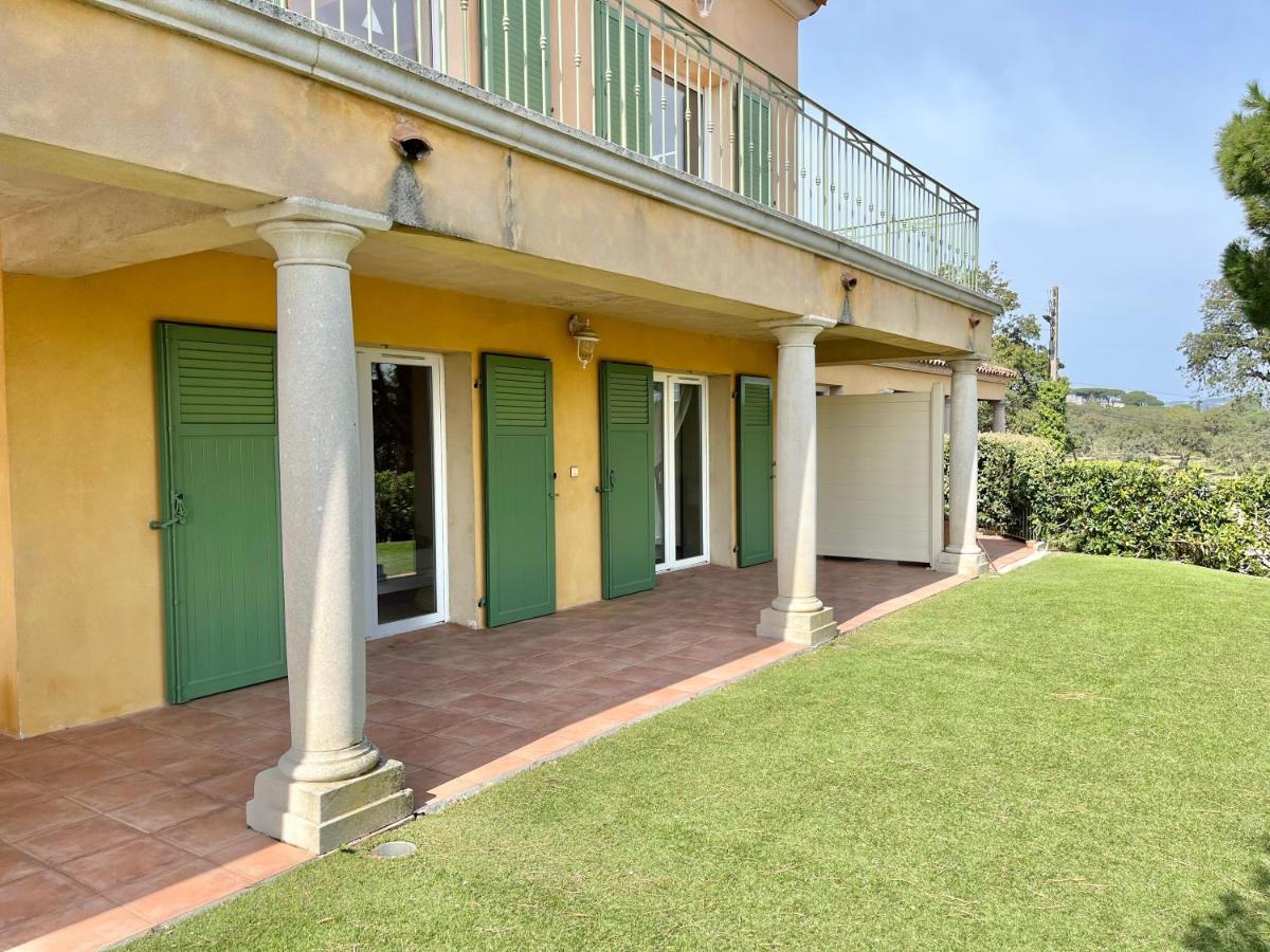 Appartement Romuald