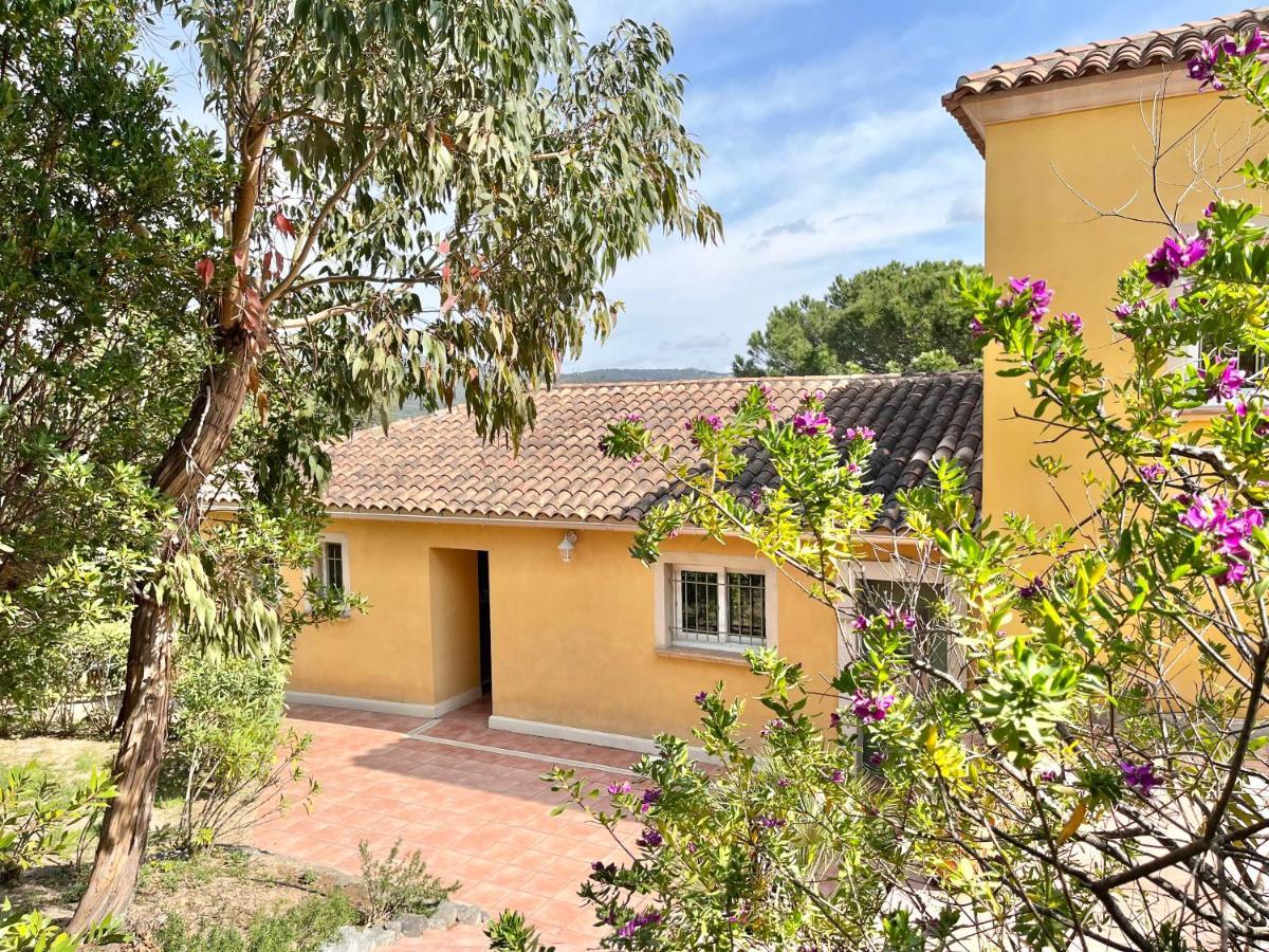 Appartement Romuald