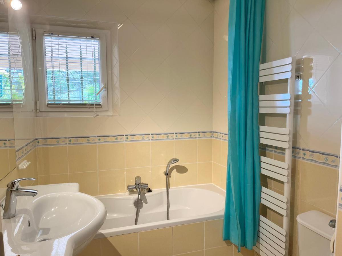 Appartement Romuald