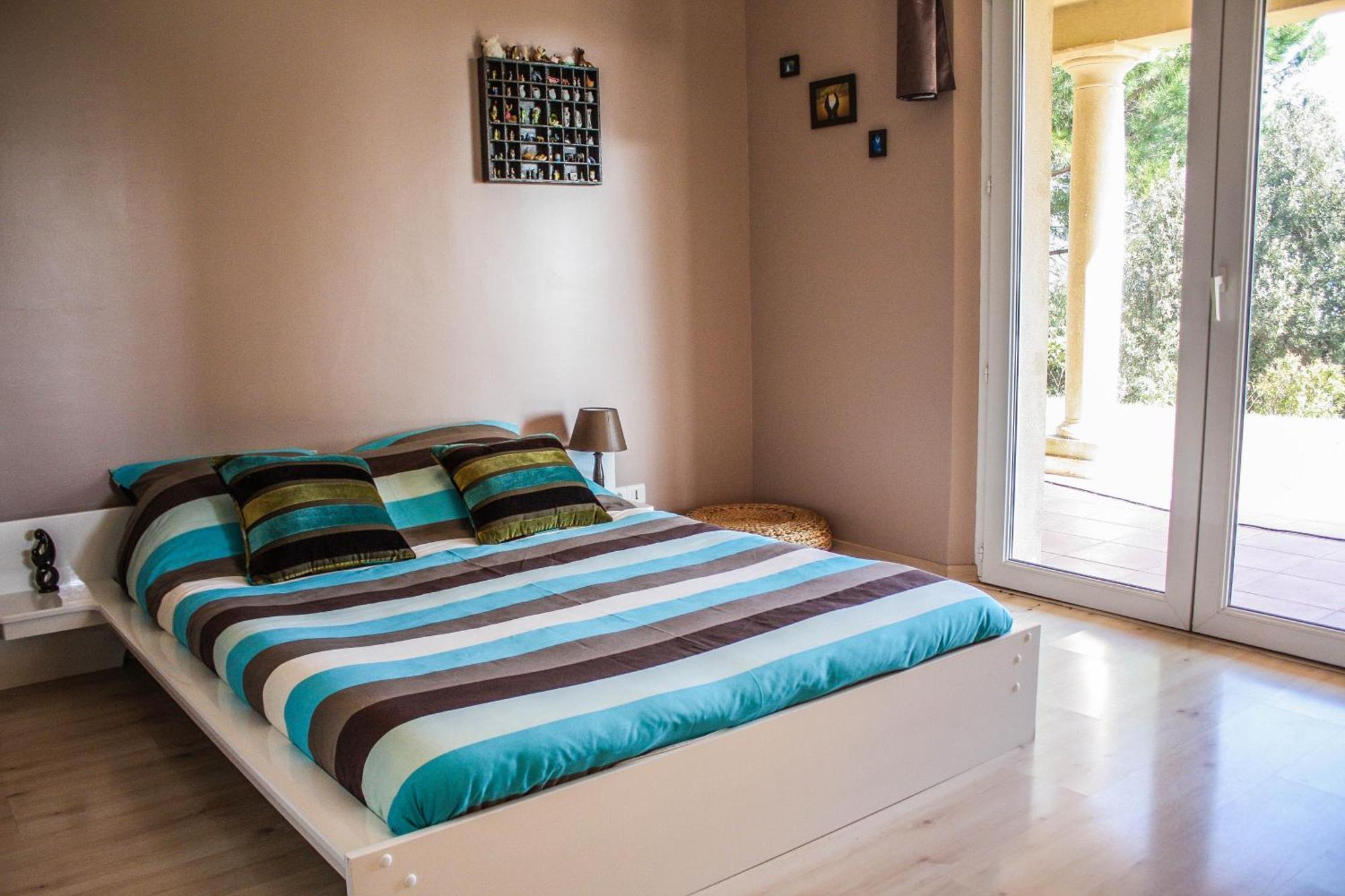 Appartement Romuald