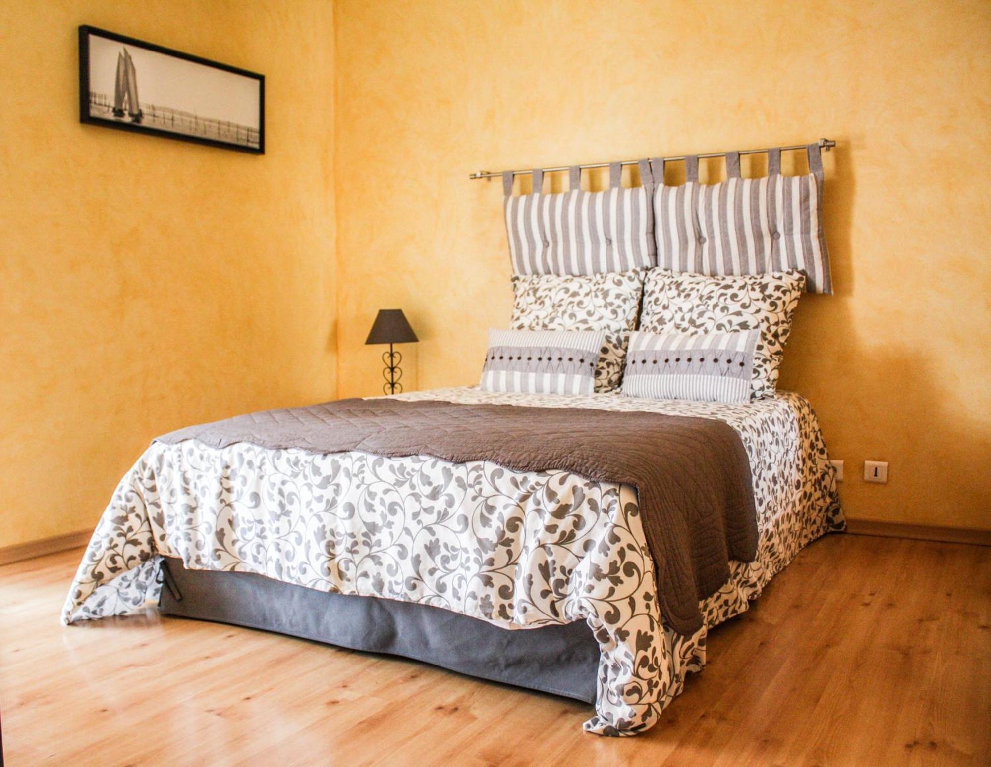 Appartement Romuald *