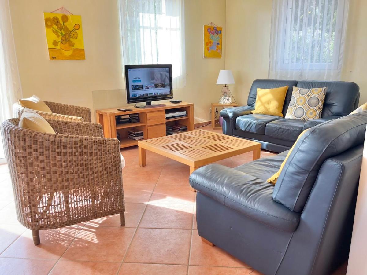 Romuald Apartment Sainte-Maxime