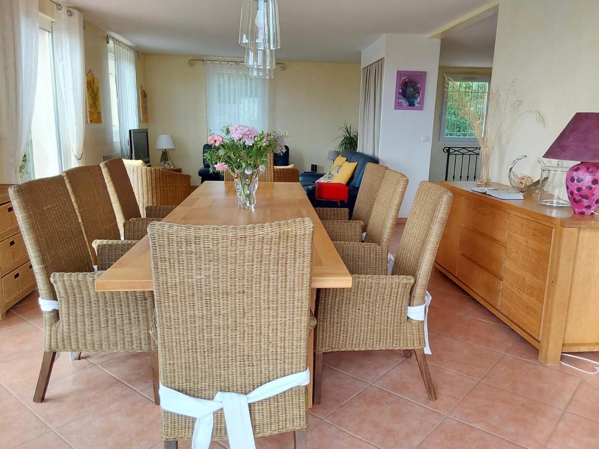 Romuald Apartment