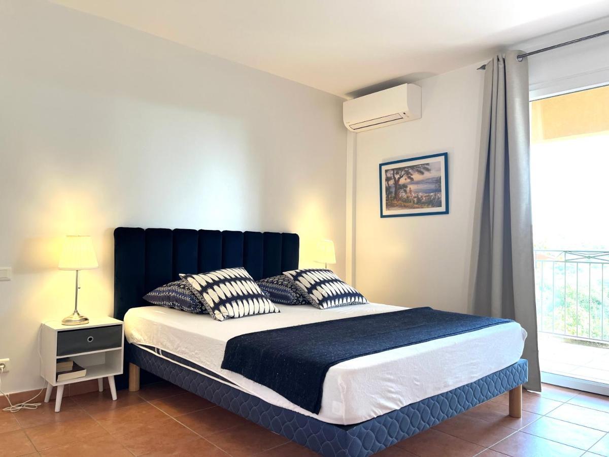 Romuald Apartment Sainte-Maxime