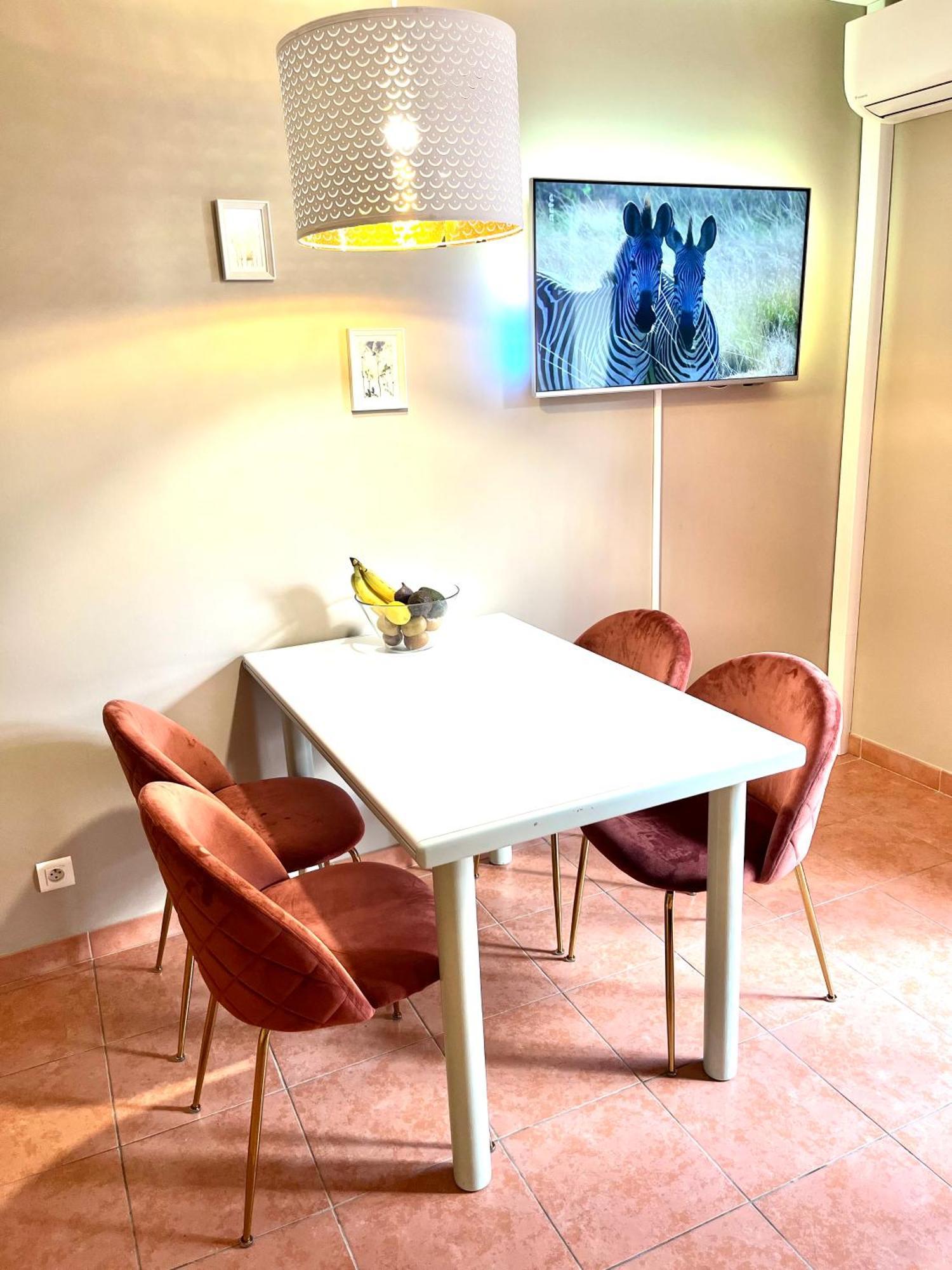 Apartment Romuald *